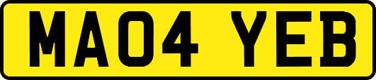 MA04YEB