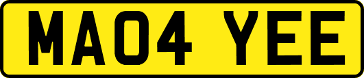 MA04YEE