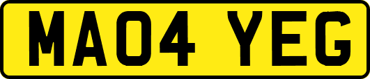 MA04YEG