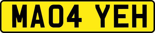 MA04YEH