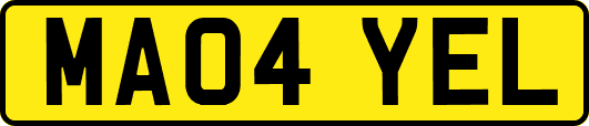 MA04YEL