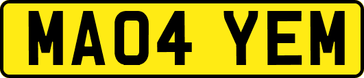 MA04YEM