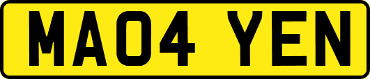 MA04YEN