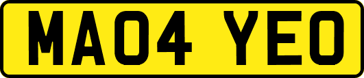 MA04YEO