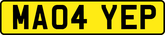 MA04YEP
