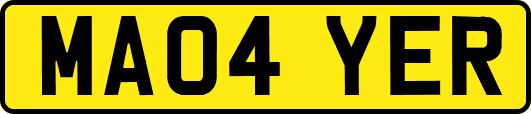 MA04YER