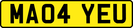 MA04YEU