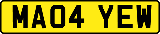 MA04YEW