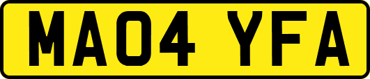 MA04YFA