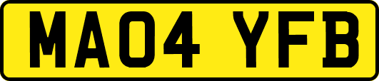 MA04YFB