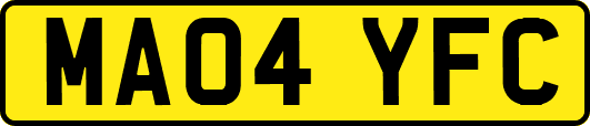 MA04YFC