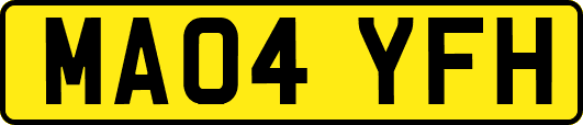 MA04YFH