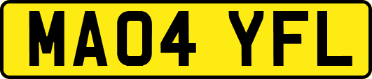 MA04YFL
