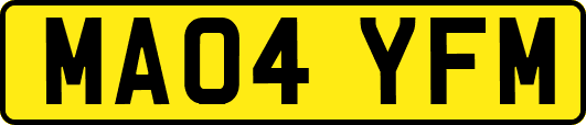 MA04YFM