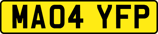 MA04YFP