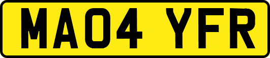MA04YFR