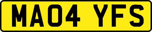 MA04YFS