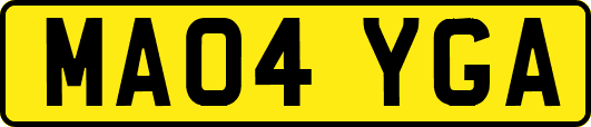 MA04YGA