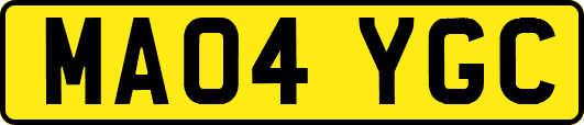 MA04YGC