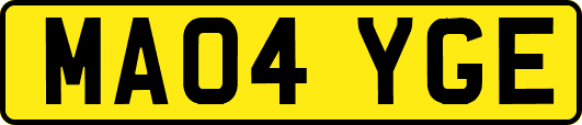 MA04YGE