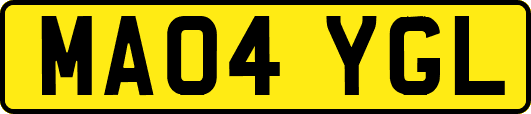 MA04YGL