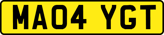 MA04YGT