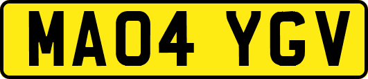 MA04YGV