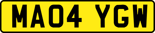 MA04YGW