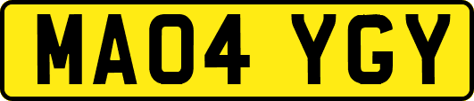 MA04YGY