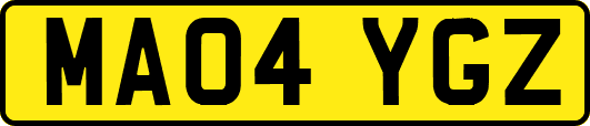 MA04YGZ