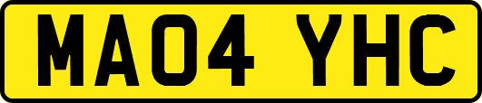MA04YHC