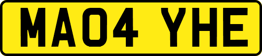 MA04YHE