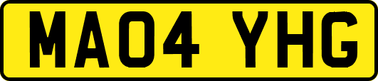 MA04YHG