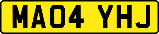 MA04YHJ