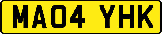 MA04YHK