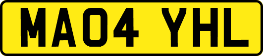 MA04YHL