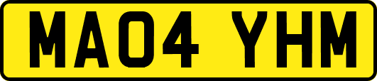 MA04YHM