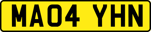 MA04YHN