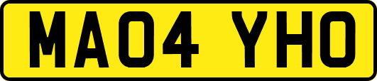 MA04YHO