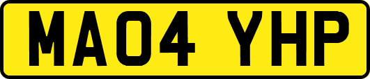 MA04YHP