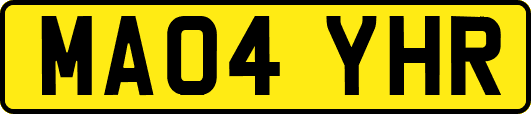 MA04YHR