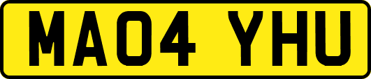 MA04YHU