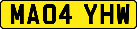 MA04YHW