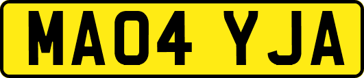 MA04YJA