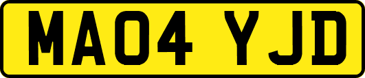 MA04YJD