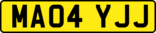 MA04YJJ