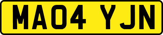 MA04YJN