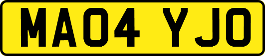 MA04YJO