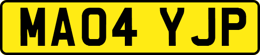 MA04YJP