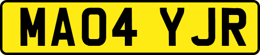 MA04YJR